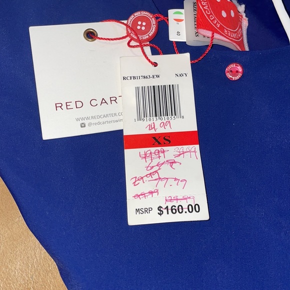 Red cárter - Picture 5 of 5